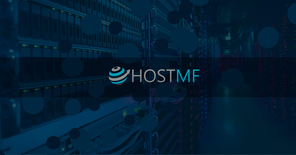 hostmf hostmf